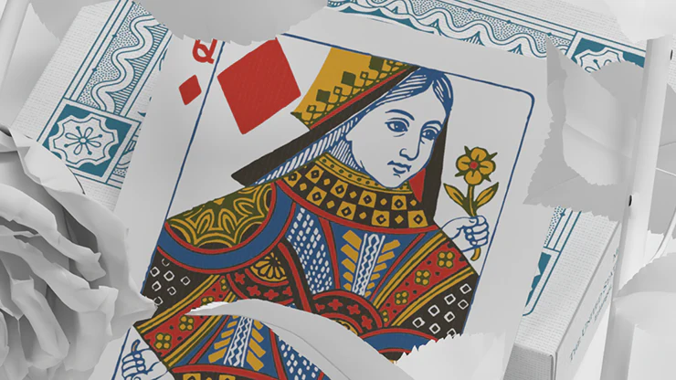 Dondorf Playing Cards - Image 3
