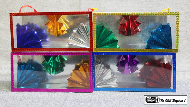 Dream Bag by Mr. Magic - Trick - Image 2