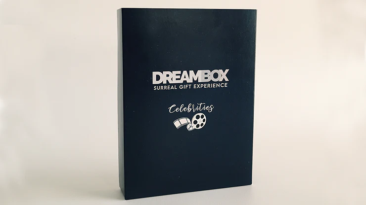 DREAM BOX (Gimmick and Online Instructions) by JOTA - Trick - Image 3