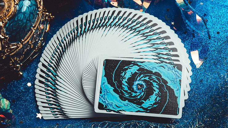 Dream Seeking Playing Cards by King Star - Image 5