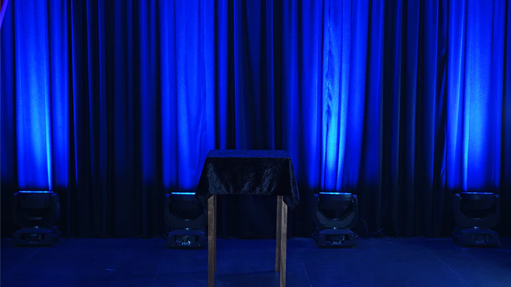 Dream Table PRO by Gonçalo Gil produced by Gee Magic - Trick - Image 3