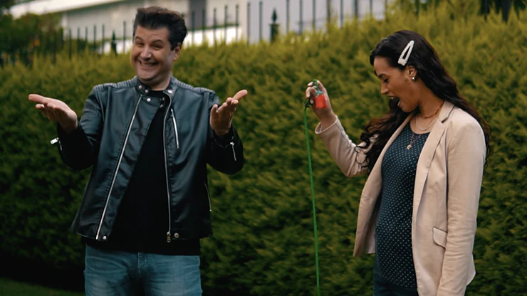 DROPPING FLOWER by Mago Rigel & Twister Magic - Trick - Image 4