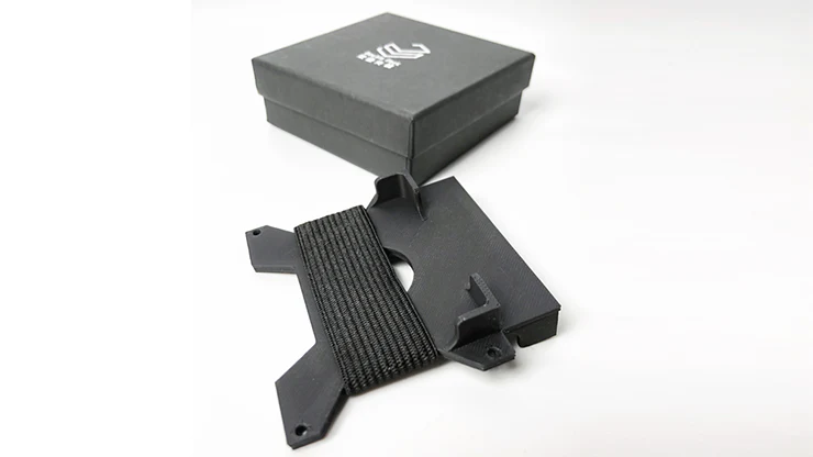 Dual-Deck Holder by Geek John Magic and JT Magic - Image 2