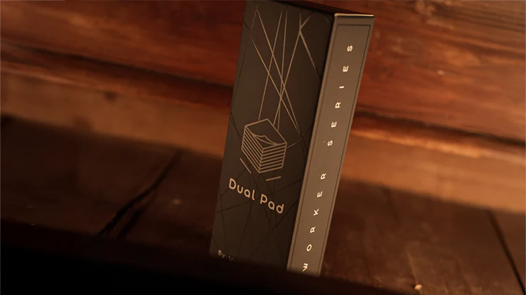 DUAL PAD by Victor Zatko - Image 5