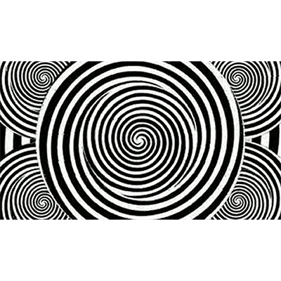 Dual Reality Hypnosis by Jonathan Royle - Mixed Media Download