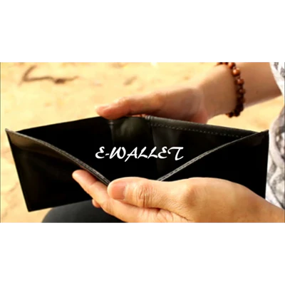 E-Wallet by Arnel Renegado - - Video Download