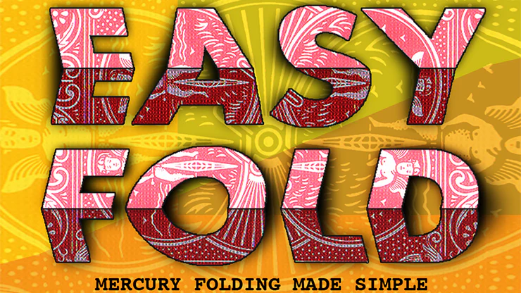 Easy Fold by Matthew Wright - Image 4