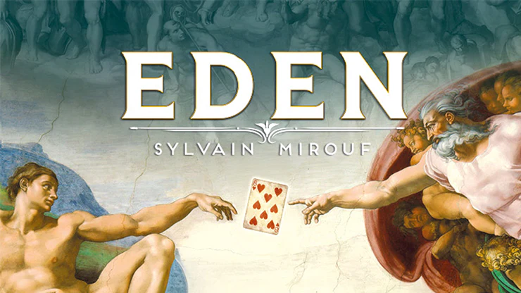 Eden by Sylvain Mirouf and Magic Dream - Image 6