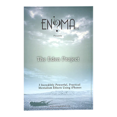 Eden Project by Geraint Clarke and Enigma Ltd. - Video Download
