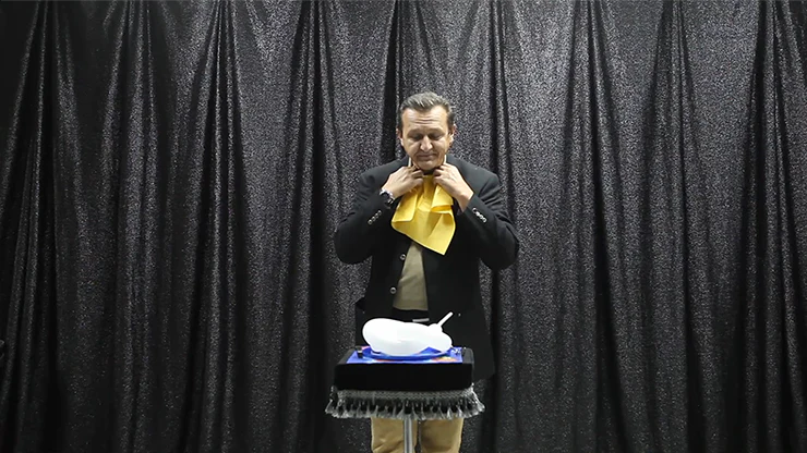 Edible Balloon by Victor Voitko (Gimmick and Online Instructions) - Trick - Image 3
