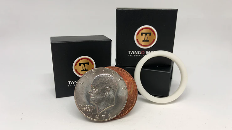Eisenhower Scotch and Soda (D0141) by Tango - Tricks