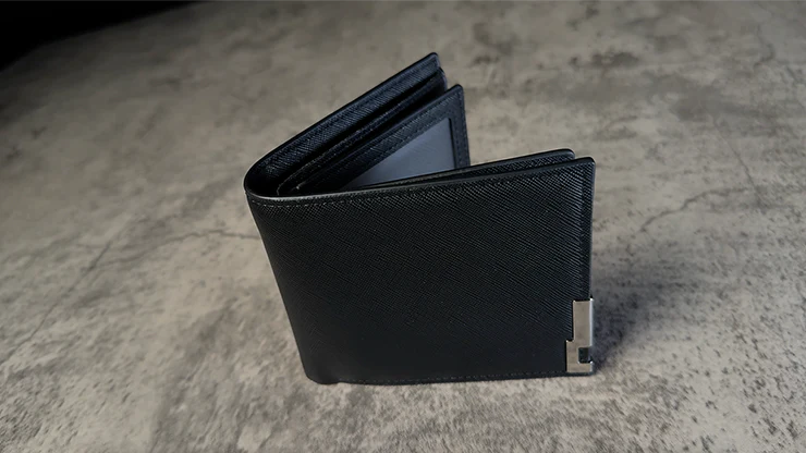 Ember - E Fire Wallet by MS Magic - Image 6
