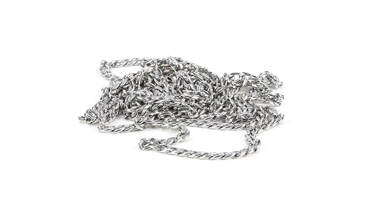 Endless Chain (Silver) - Image 2