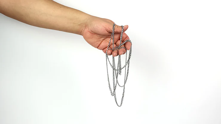Endless Chain (Silver) - Image 3
