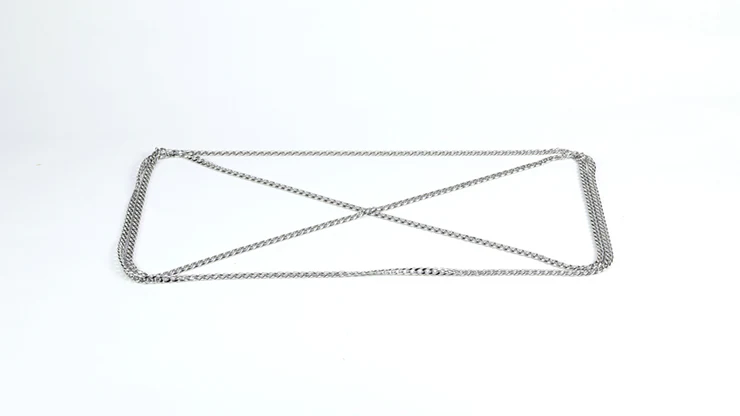 Endless Chain (Silver) - Image 4