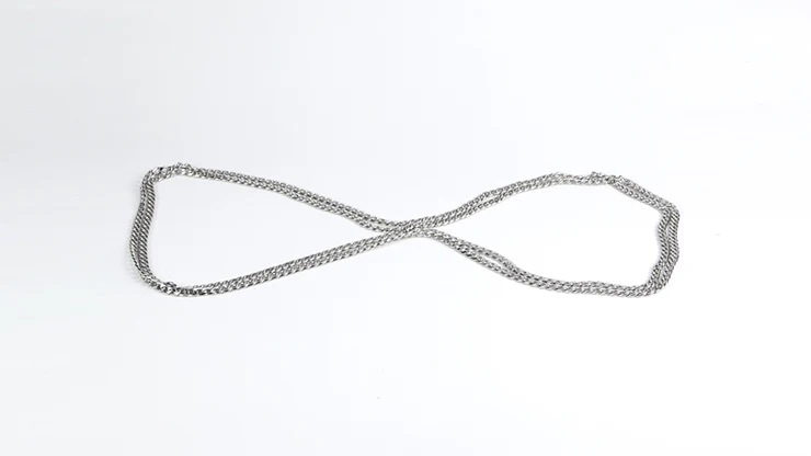 Endless Chain (Silver) - Image 5