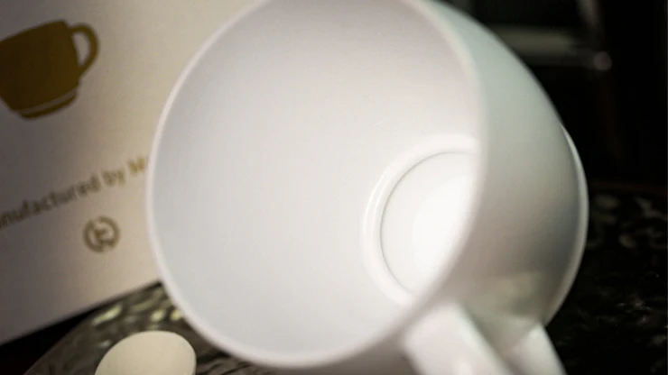 ENDLESS CUP by TCC - Trick - Image 3