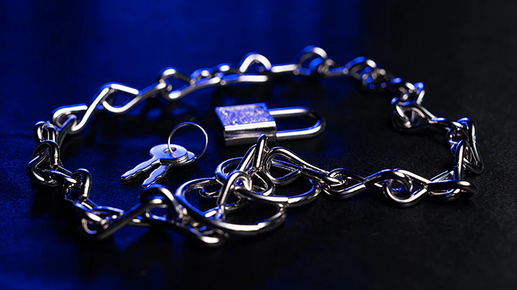 ESCAPE ARTIST (Gimmicks and Instructions) by Apprentice Magic - Trick - Image 2