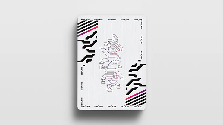 ESCP_THIS 2021 Cardistry Cards by Cardistry Touch - Image 3