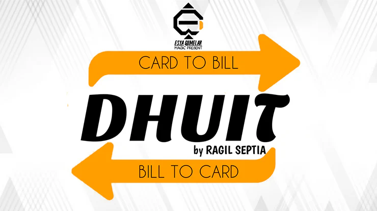 Esya G Magic presents DHUIT by Ragil Septia - Video Download