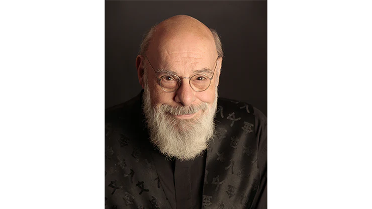 Eugene Burger: From Beyond by Lawrence Hass and Eugene Burger - Book - Image 2