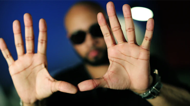Evanesce by Eric Jones - Video Download - Image 5