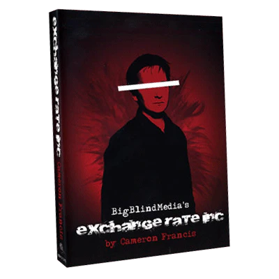 Exchange Rate Inc by Cameron Francis & Big Blind Media - Video Download