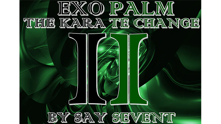EXOPALM THE KARATE CHANGE by SaysevenT - Video Download