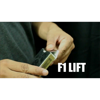 F1 Lift by Arnel Renegado - - Video Download