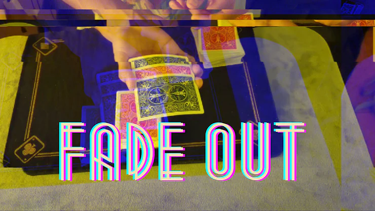 Fade Out by Anthony Vasquez - Video Download