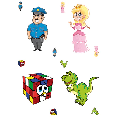 Fake 'N' Genious 2.0 by So Magic Evenements - Trick - Image 2