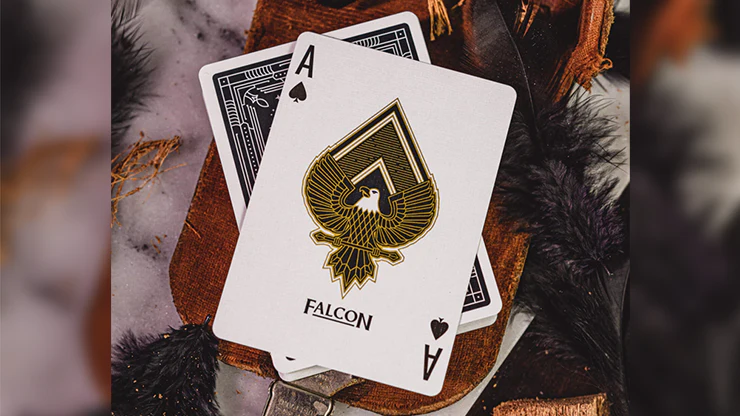 FALCON Playing Cards - Image 3