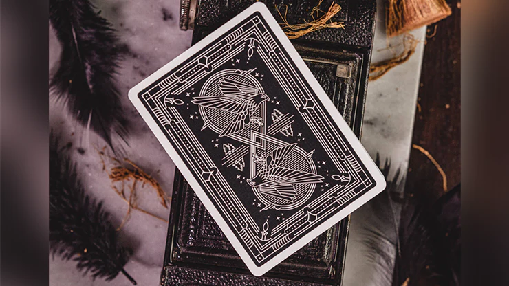 FALCON Playing Cards - Image 6