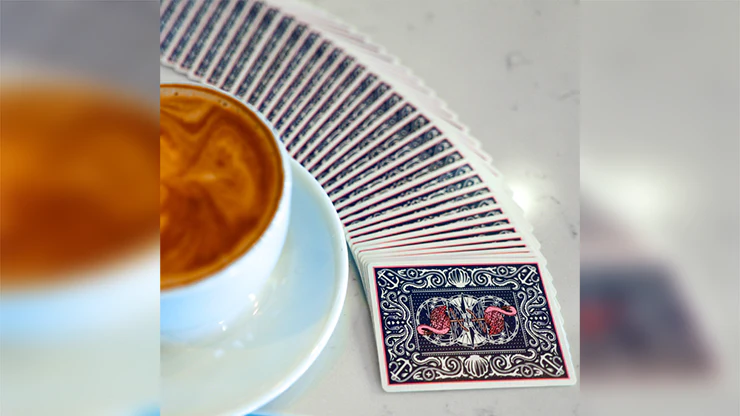 False Casey's Playing Cards - Image 5
