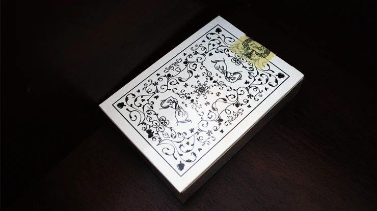 Fig. 25 Playing Cards by Cosmo Solano and Printed at US Playing Cards - Image 2