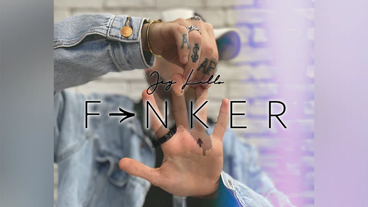 Finker by Jey Lillo - Video Download