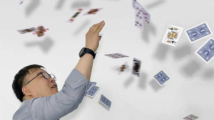 Flash Poker by JL Magic - Image 3