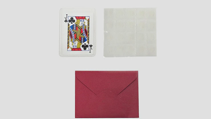 Flash Poker by JL Magic - Image 5