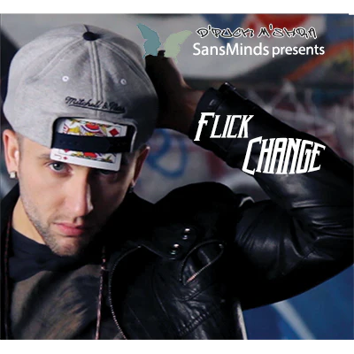 Flick Change by Deepak Mishra and SansMinds Magic - - Video Download