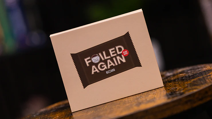 Foiled Again by Bizzaro - Image 6