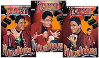 Fooler Doolers Daryl #1 - DVD
