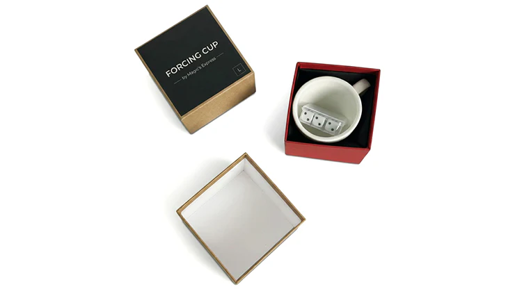 Forcing Cup (Large) by Magic Express - Image 3