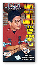Full Monte by Daryl - Video Download