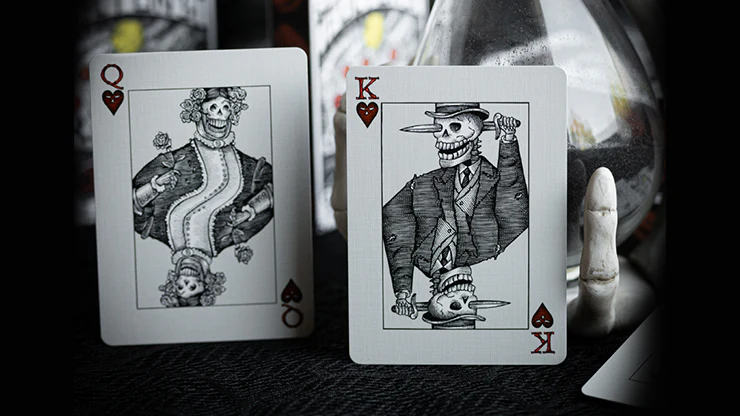 FULTON'S OCTOBER V2 PLAYING CARDS FIRST EDITION - Image 6