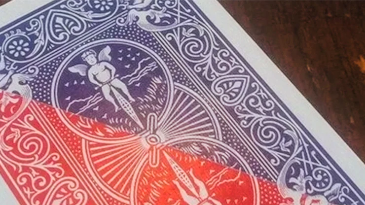 Gaff School Volume 1 (Split Card Gaffs) by Jeremy Hanrahan - Video Download - Image 2