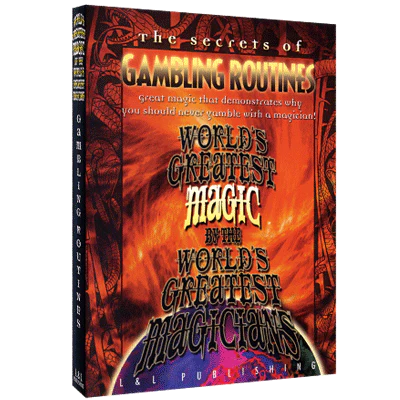 Gambling Routines (World's Greatest) - Video Download