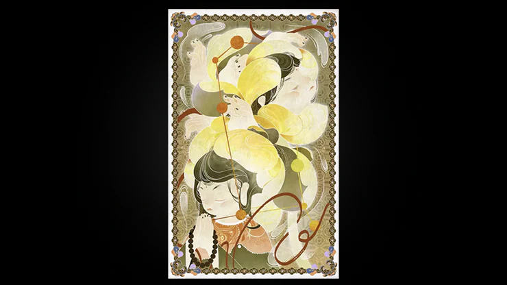 Gemini Playing Cards by WohStudio - Image 4