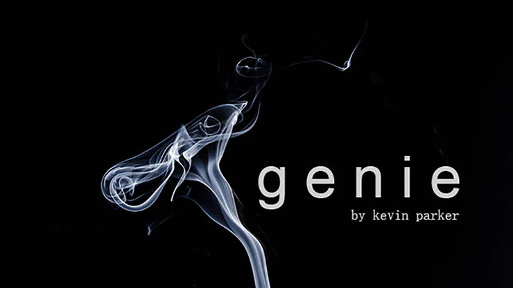 Genie by Kevin Parker - Video Download