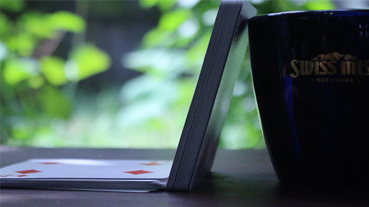 GHOST DECK by Arnel Renegado - Video Download