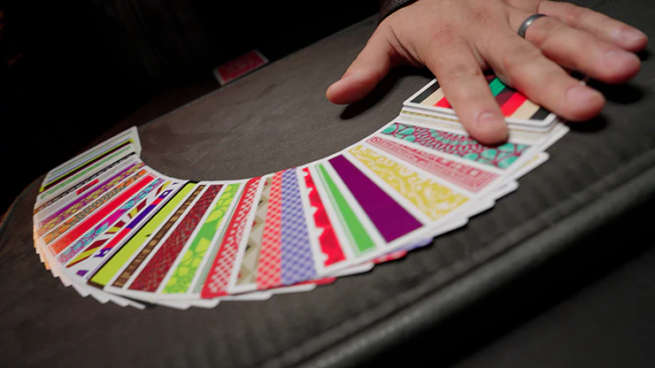 GHOST DECK by Murphy's Magic - Image 3